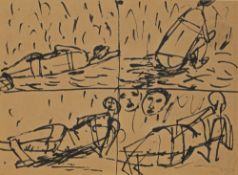 Kaprow, Allan