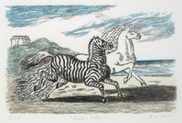 Chirico, Giorgio de
