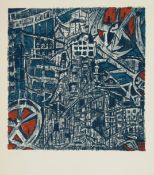 Convolute: 11 graphic works