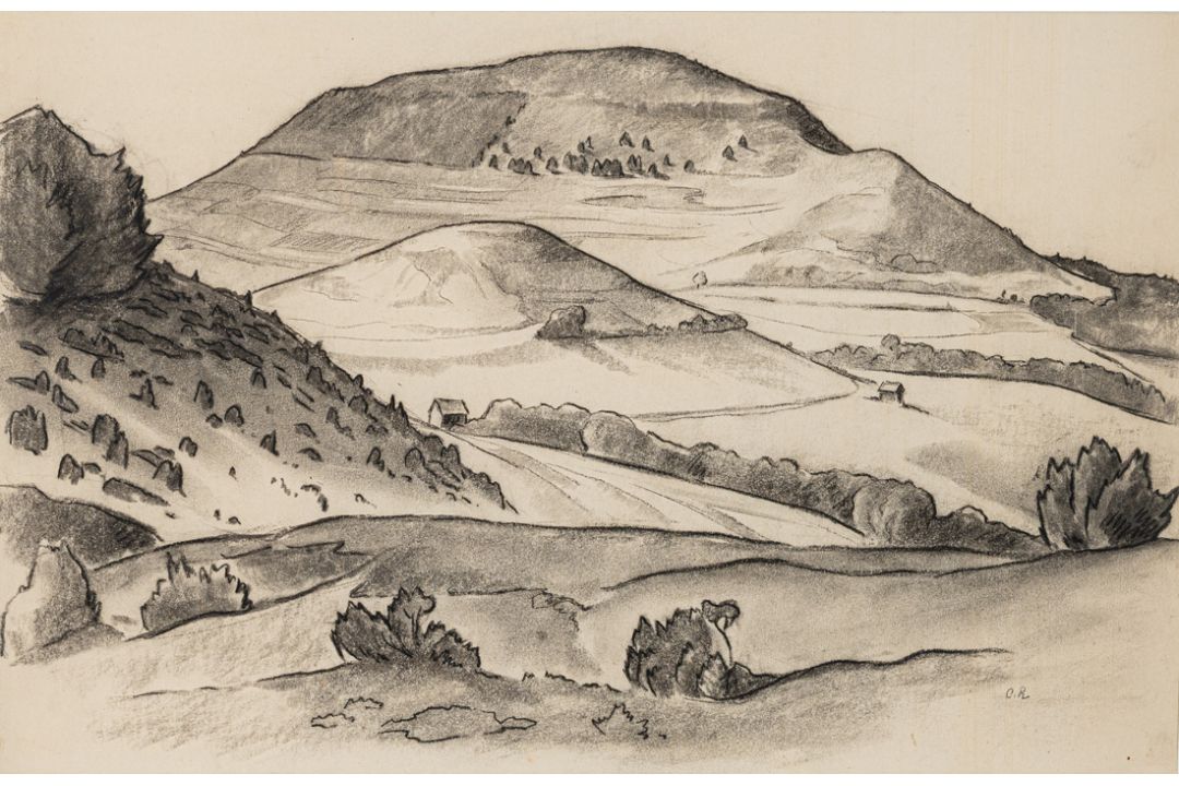 Rühle, Clara - Bild 1 aus 2