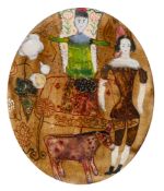Foerster, Heidi