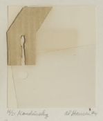 Hansen, Al (Alfred Earl)