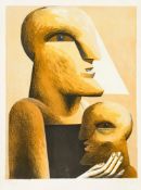 Antes, Horst