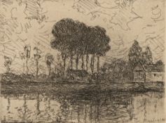 Maufra, Maxime