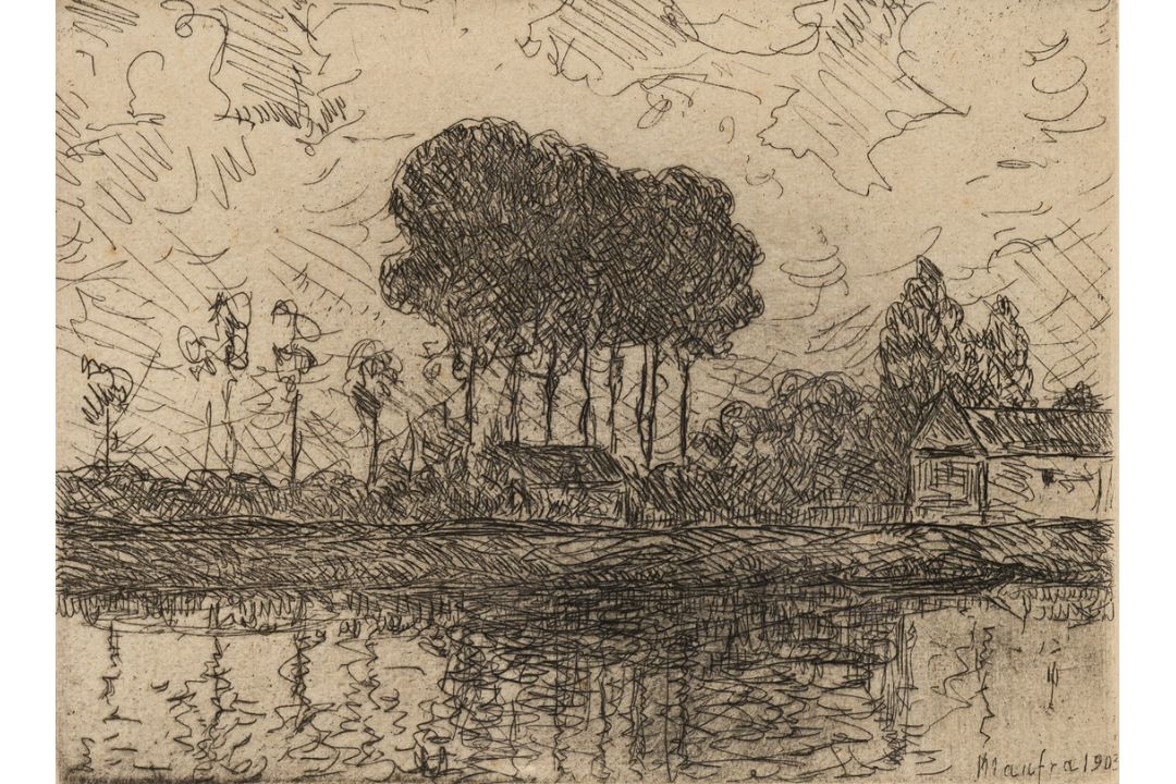 Maufra, Maxime - Bild 1 aus 2