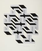 Convolute: 20 works on paper and graphic works