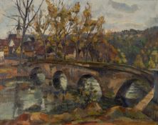 Deicher, Luise