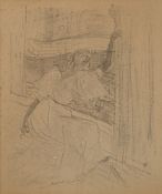 Toulouse-Lautrec, Henri de