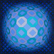 Vasarely, Victor