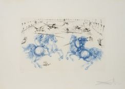 Dalí, Salvador