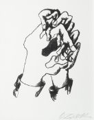 Zadkine, Ossip