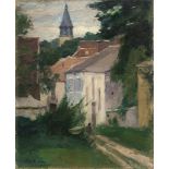 Dubois, Paul Élie
