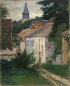 Dubois, Paul Élie