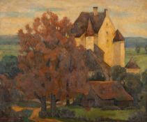 Eberhard, Heinrich
