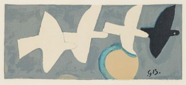 Braque, Georges