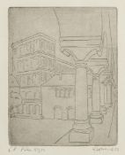 Kraemer, Erich