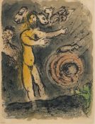 Chagall, Marc
