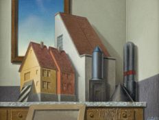 Engbarth, Otto