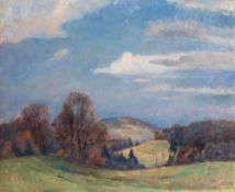 Strich-Chapell, Walter