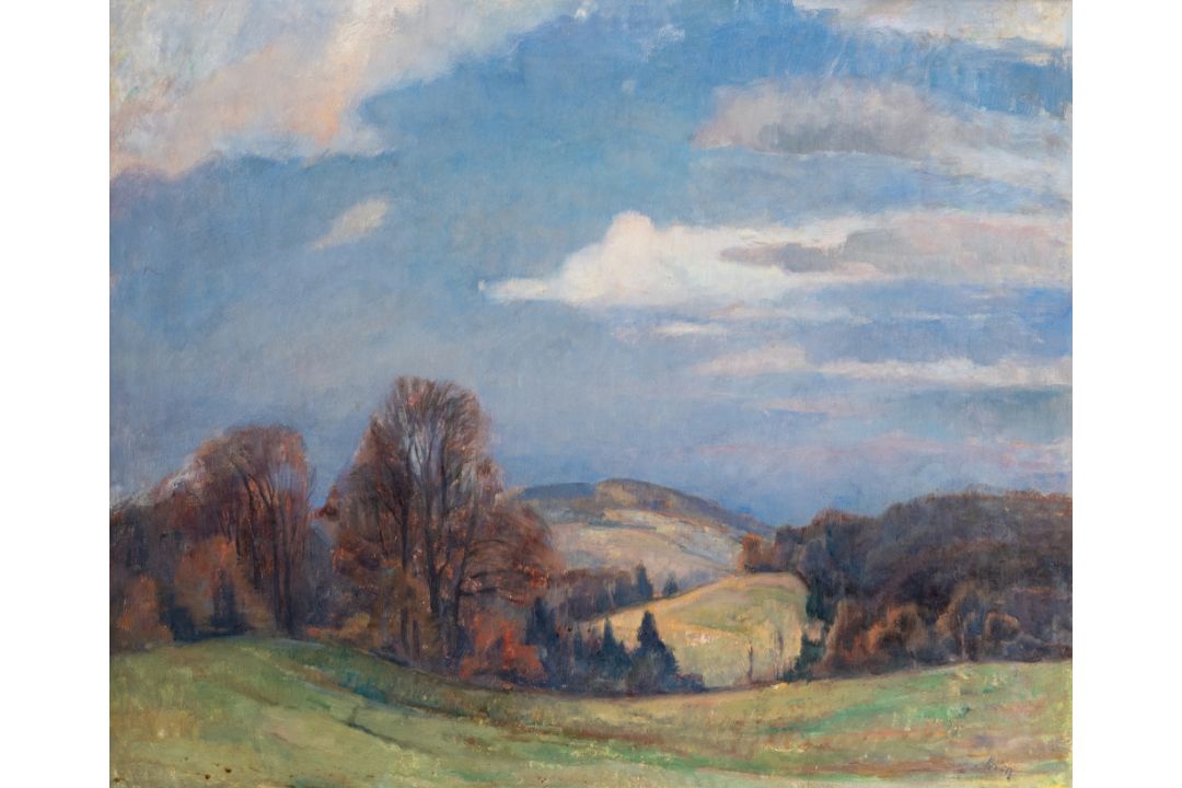 Strich-Chapell, Walter - Bild 1 aus 2