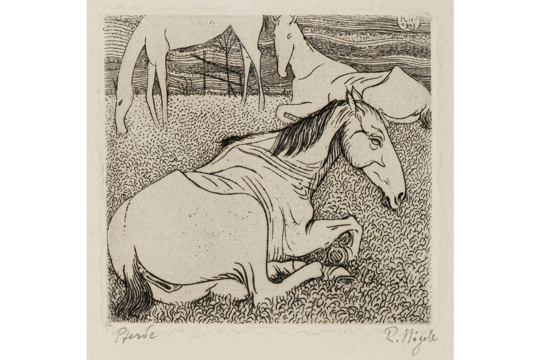 Nägele, Reinhold - Bild 1 aus 3