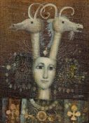 Berber, Mersad
