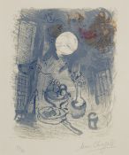 Chagall, Marc