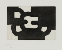 Chillida, Edouardo