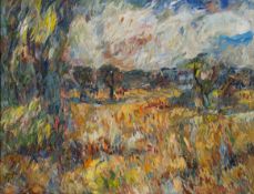 Henninger, Manfred