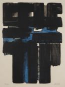 Soulages, Pierre