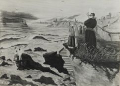 Man Ray d.i. Emmanuel Rudnitzky
