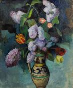 Csaki-Conopy, Grete