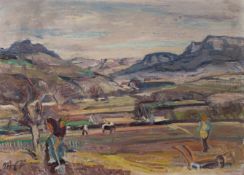Caspar-Filser, Maria