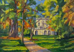 Deicher, Luise