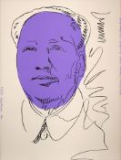 Warhol, Andy