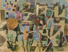 Bargheer, Eduard