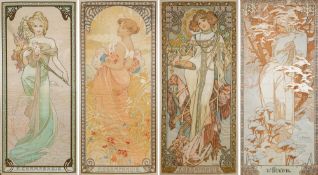 Mucha, Alphonse