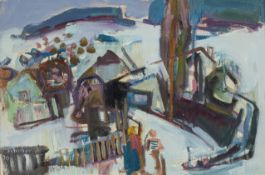 Schober, Peter Jakob