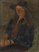 Keel, Anna