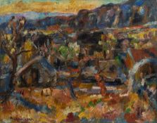 Henninger, Manfred