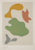Arp, Hans (Jean)