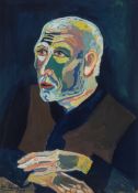 Scharl, Josef
