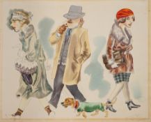 Grosz, George
