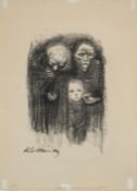 Kollwitz, Käthe