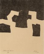 Chillida, Edouardo