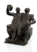 Nuss, Fritz