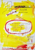Basquiat, Jean Michel