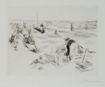 Liebermann, Max