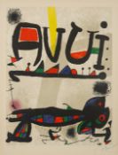 Miró, Joan