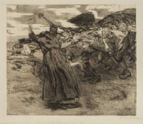 Kollwitz, Käthe